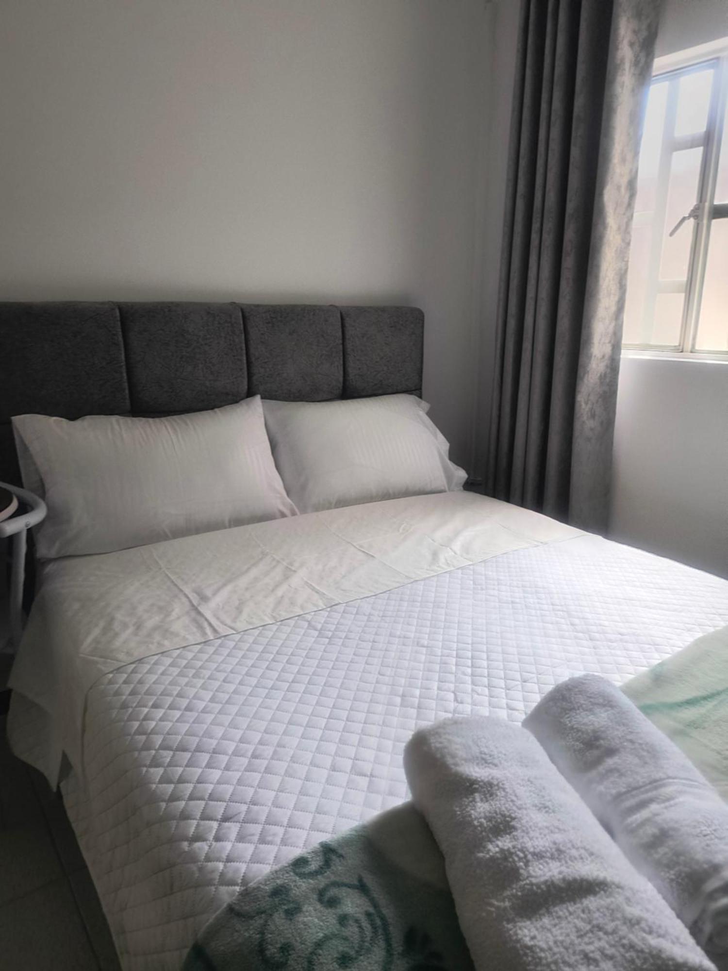 Apartamento And New Near The Airport Bogotá