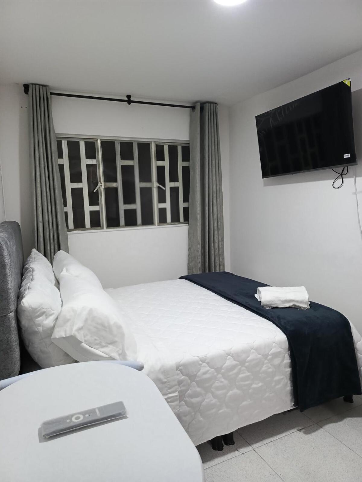 And New Near The Airport Bogotá