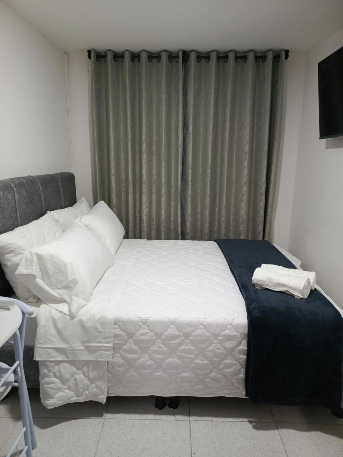 And New Near The Airport Bogotá